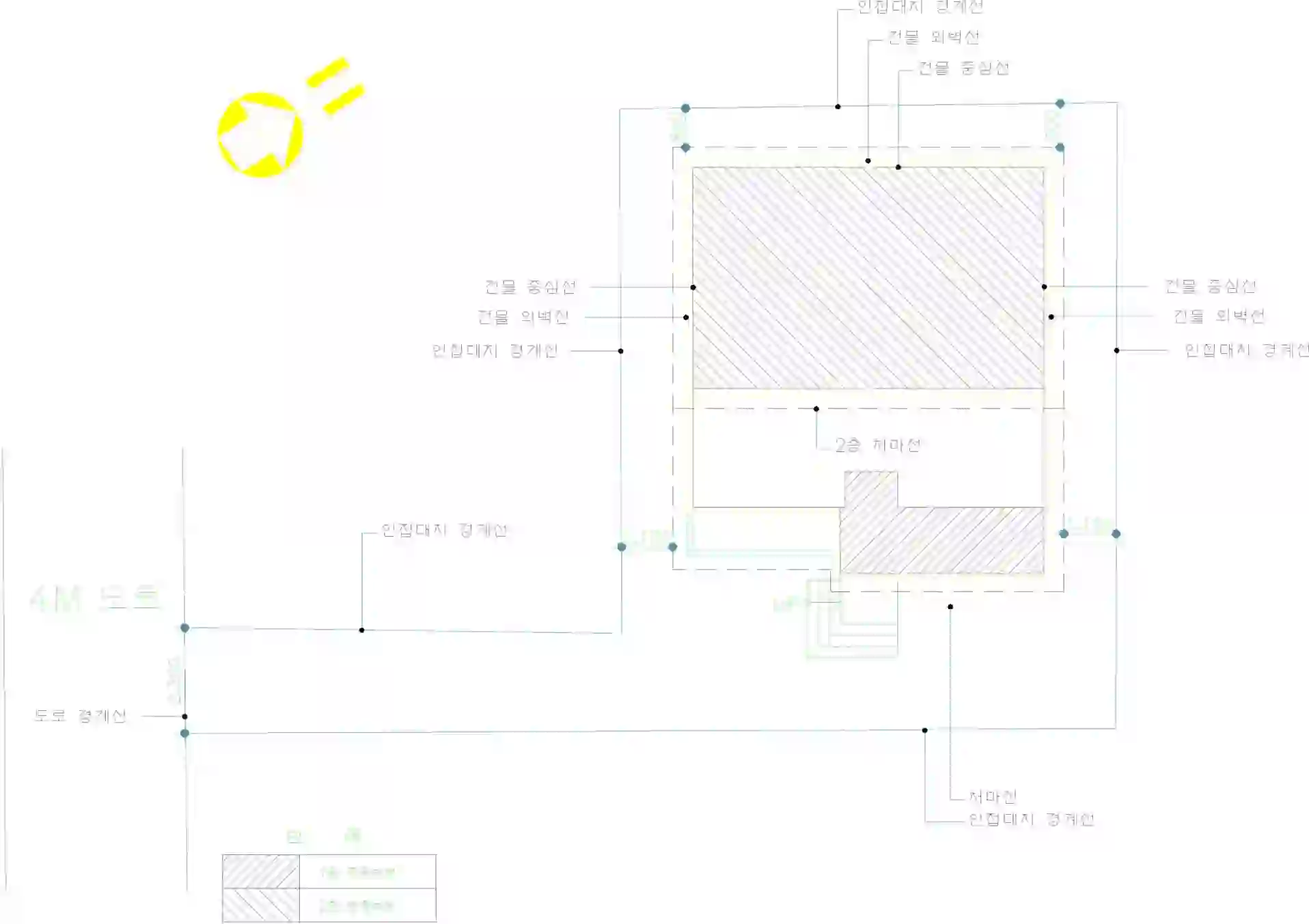 주안동 660-128 배치도 이미지